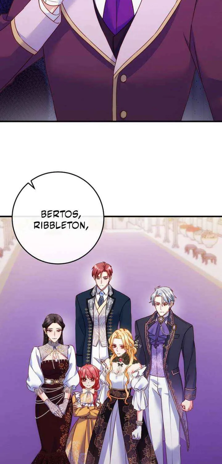 There Is No Mercy Chapter 59 page 29 - 