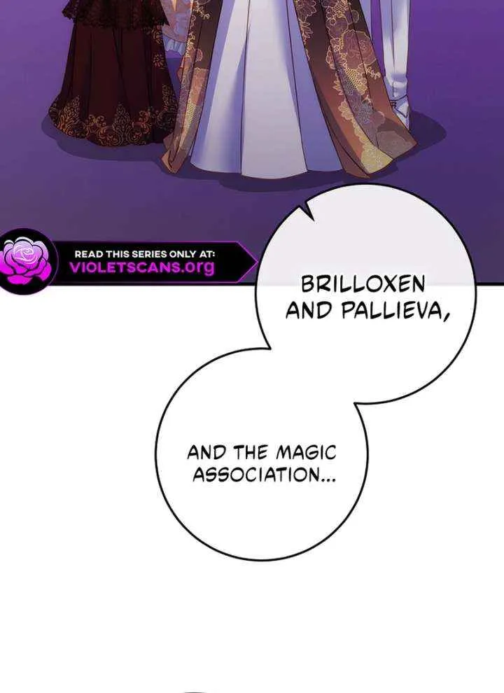 There Is No Mercy Chapter 59 page 30 - 