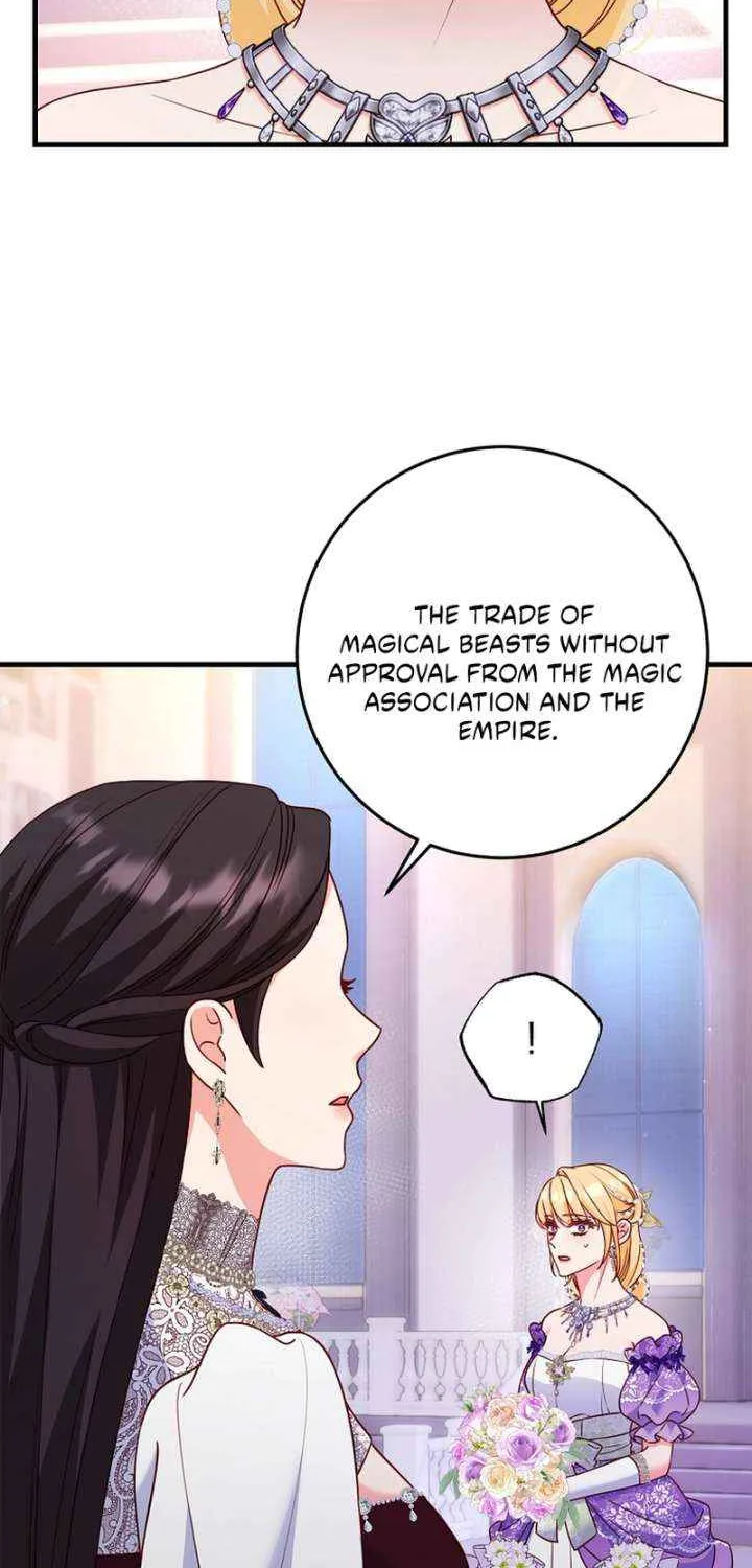 There Is No Mercy Chapter 59 page 4 - 