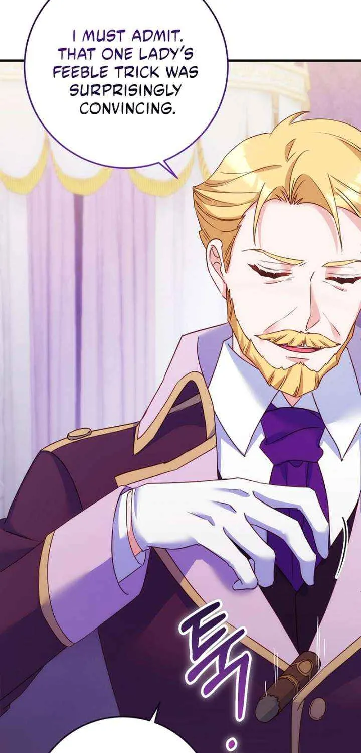 There Is No Mercy Chapter 59 page 32 - 
