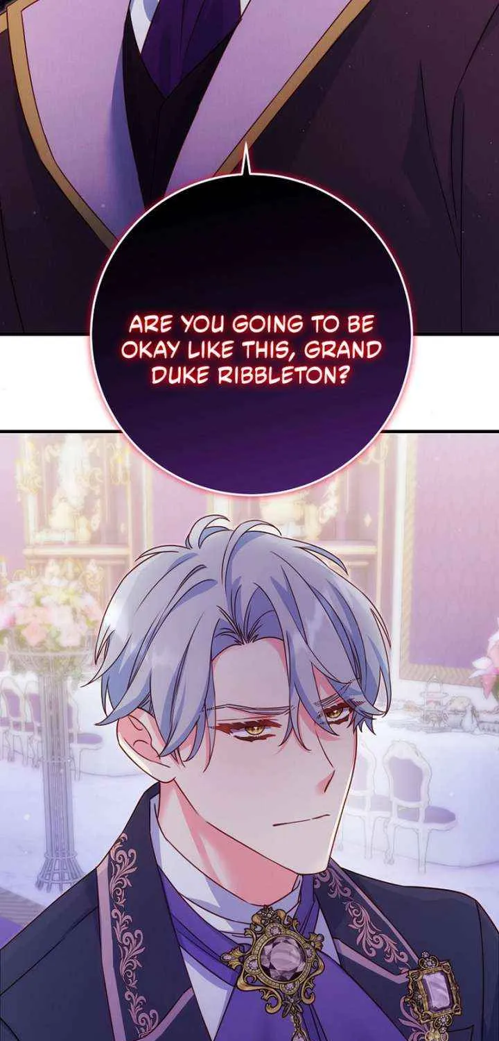 There Is No Mercy Chapter 59 page 35 - 