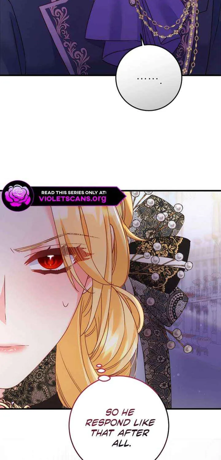 There Is No Mercy Chapter 59 page 36 - 
