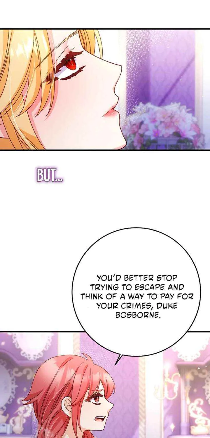 There Is No Mercy Chapter 59 page 40 - 