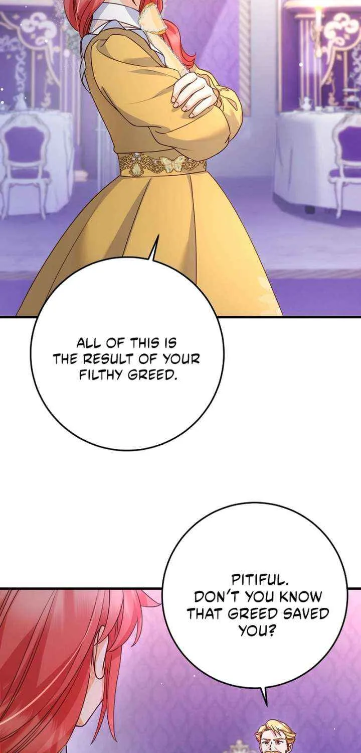 There Is No Mercy Chapter 59 page 41 - 