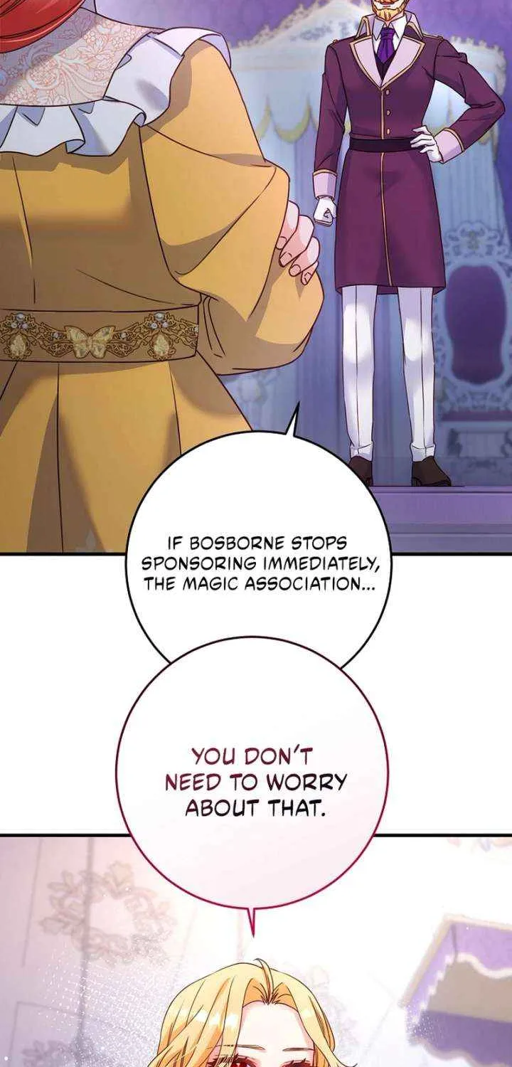 There Is No Mercy Chapter 59 page 42 - 