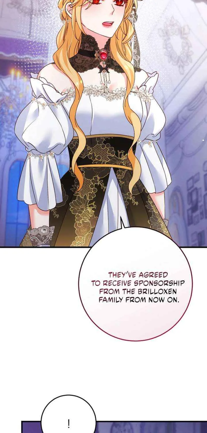 There Is No Mercy Chapter 59 page 43 - 
