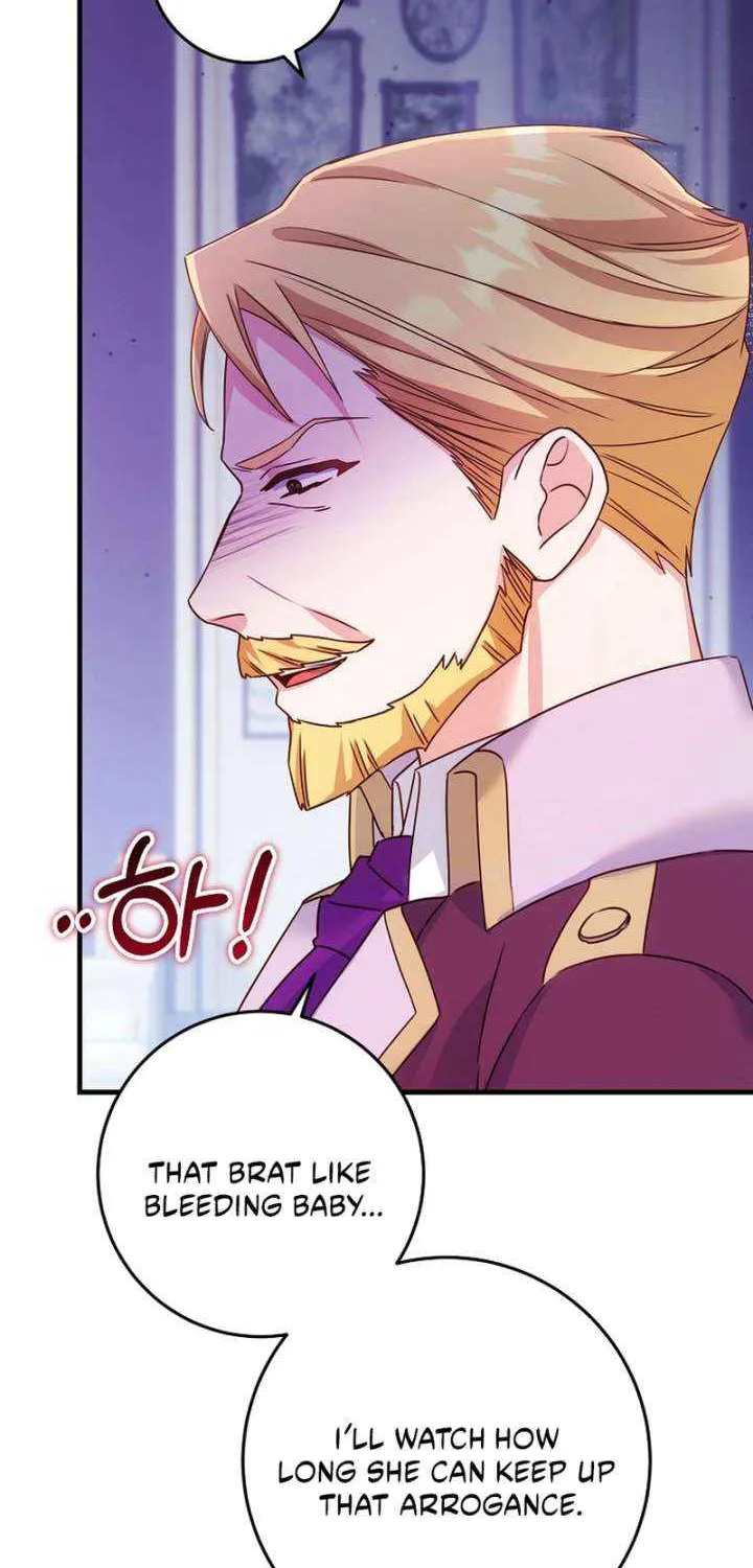 There Is No Mercy Chapter 59 page 44 - 