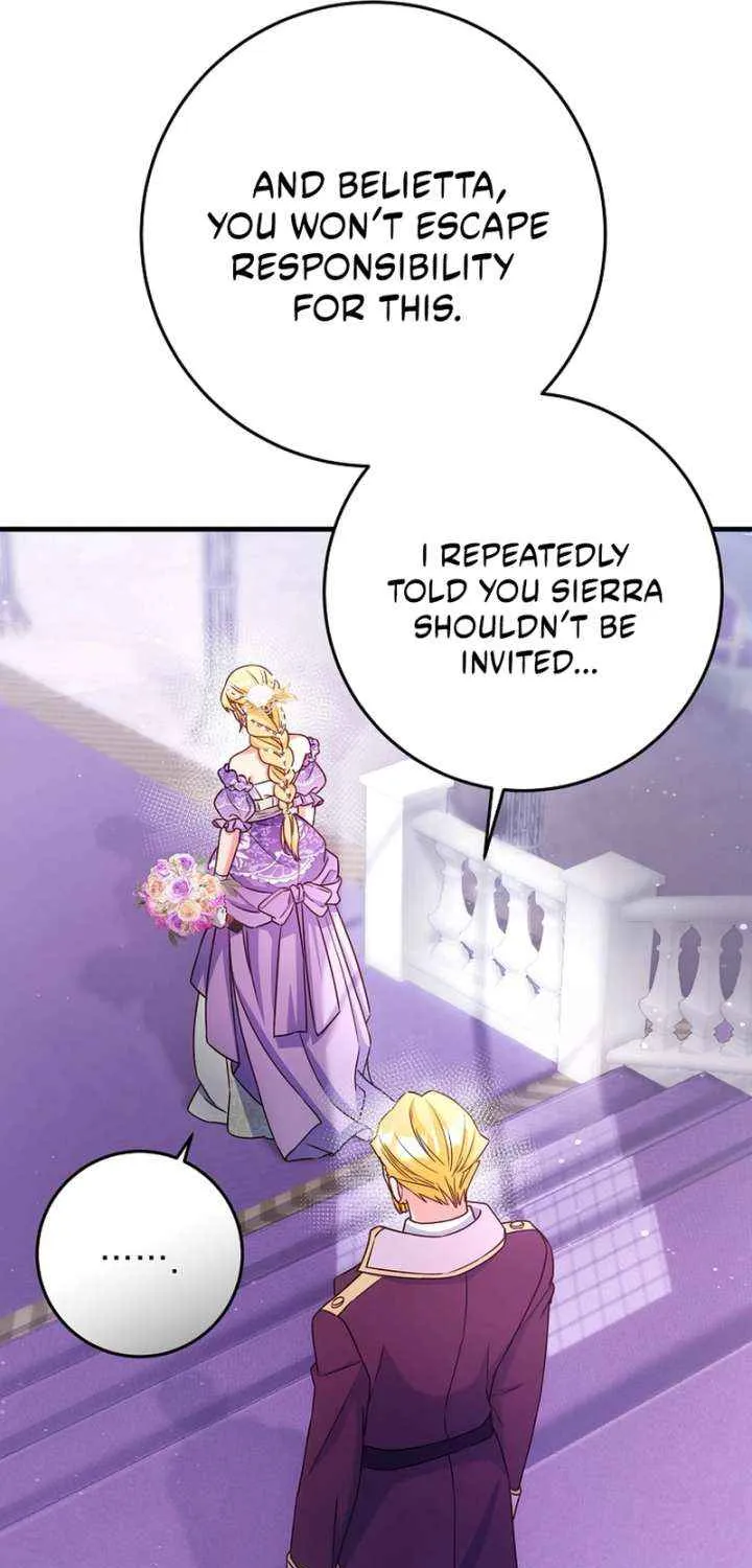 There Is No Mercy Chapter 59 page 46 - 