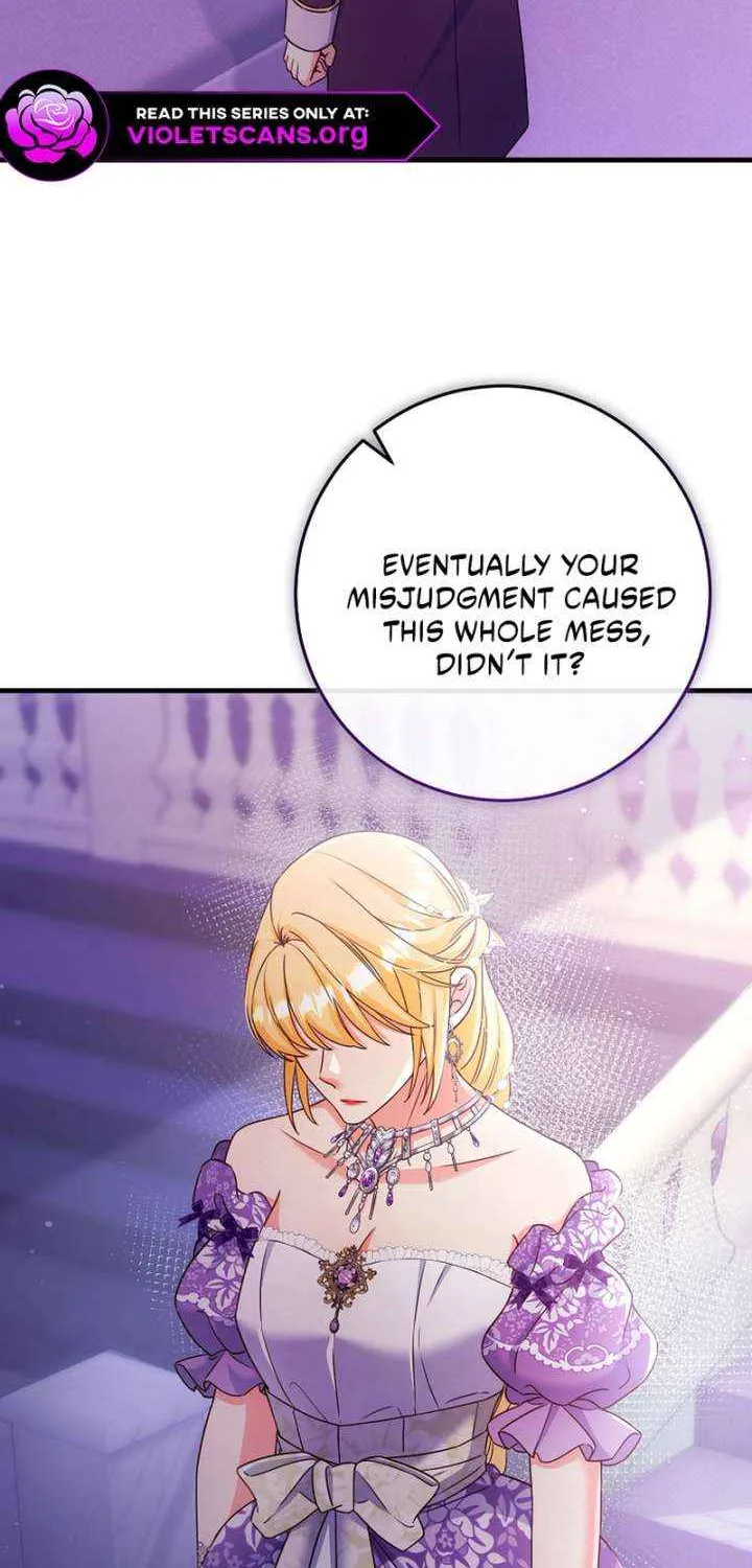There Is No Mercy Chapter 59 page 47 - 