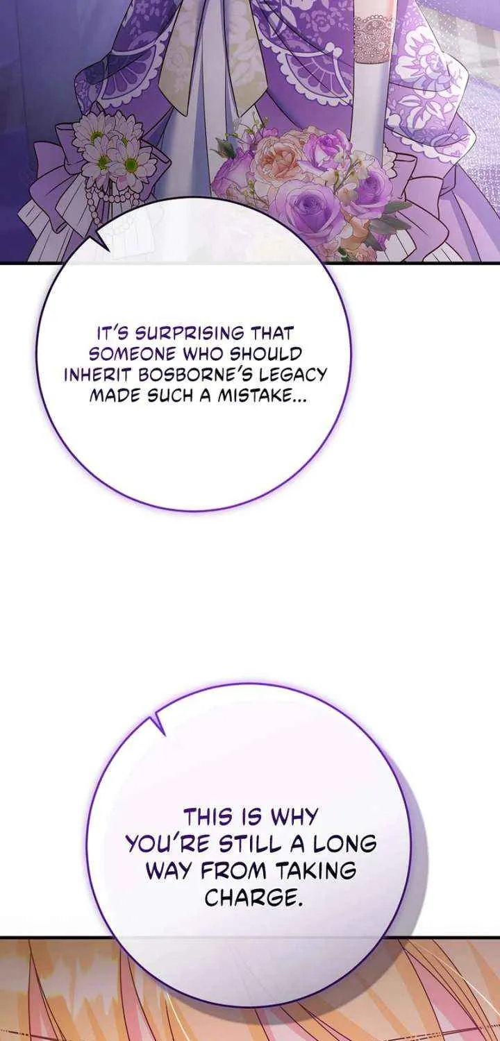 There Is No Mercy Chapter 59 page 48 - 