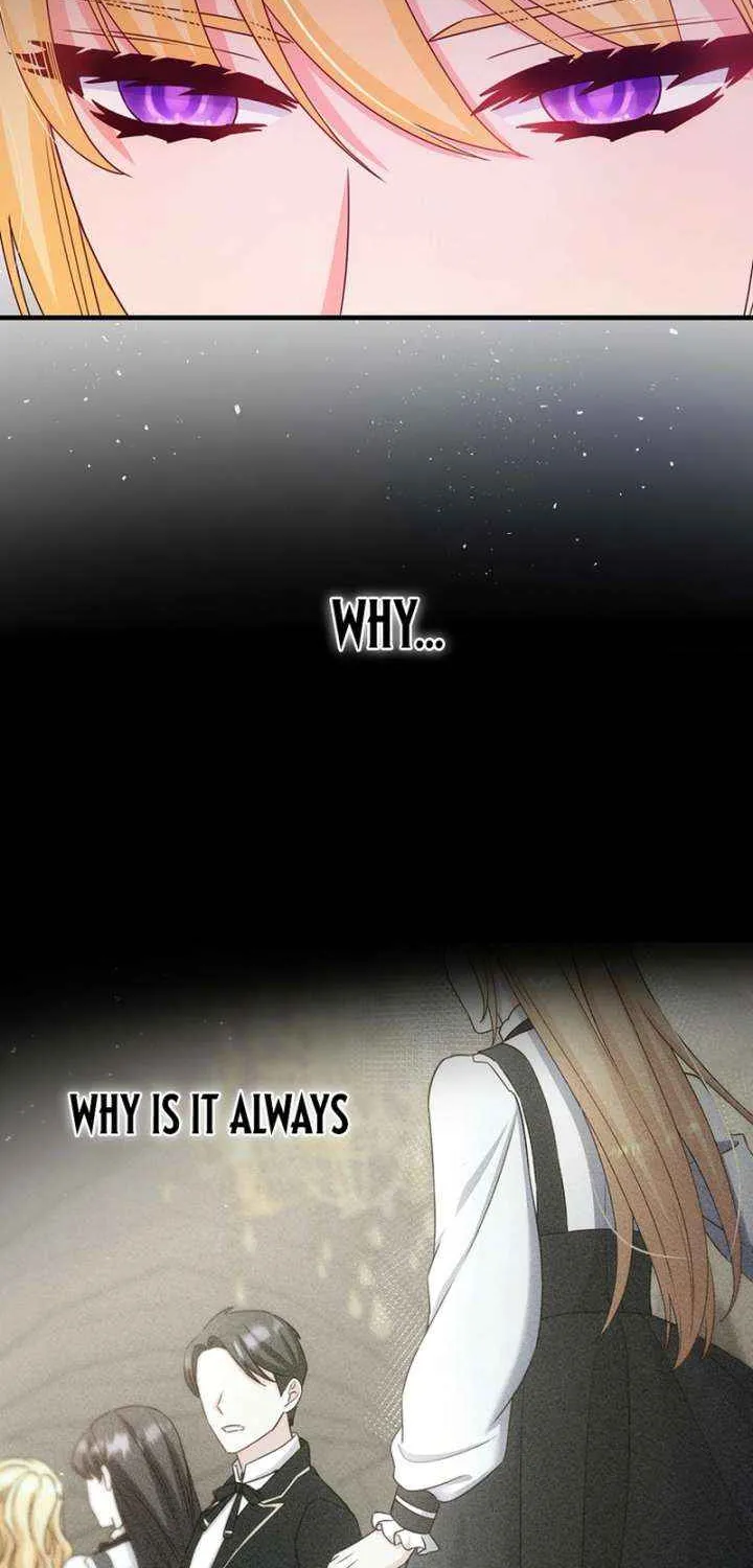 There Is No Mercy Chapter 59 page 49 - 