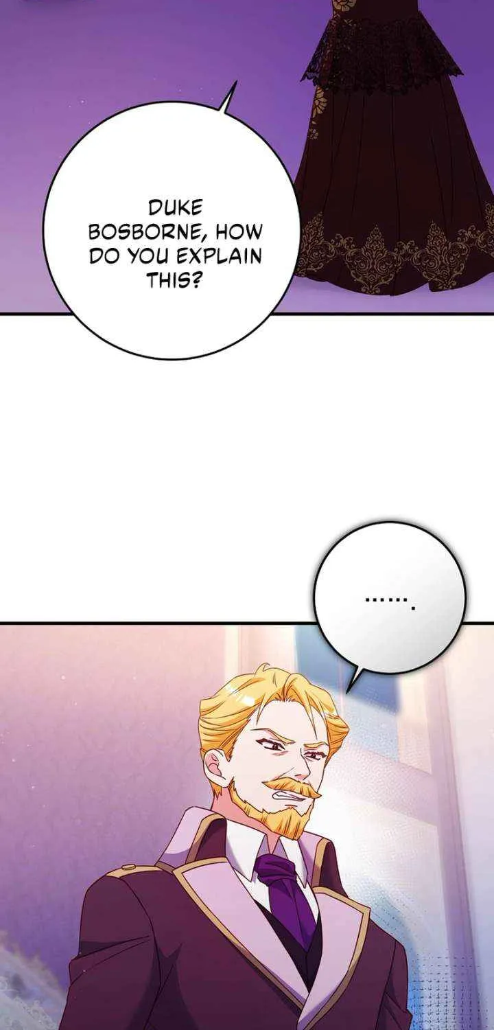 There Is No Mercy Chapter 59 page 6 - 