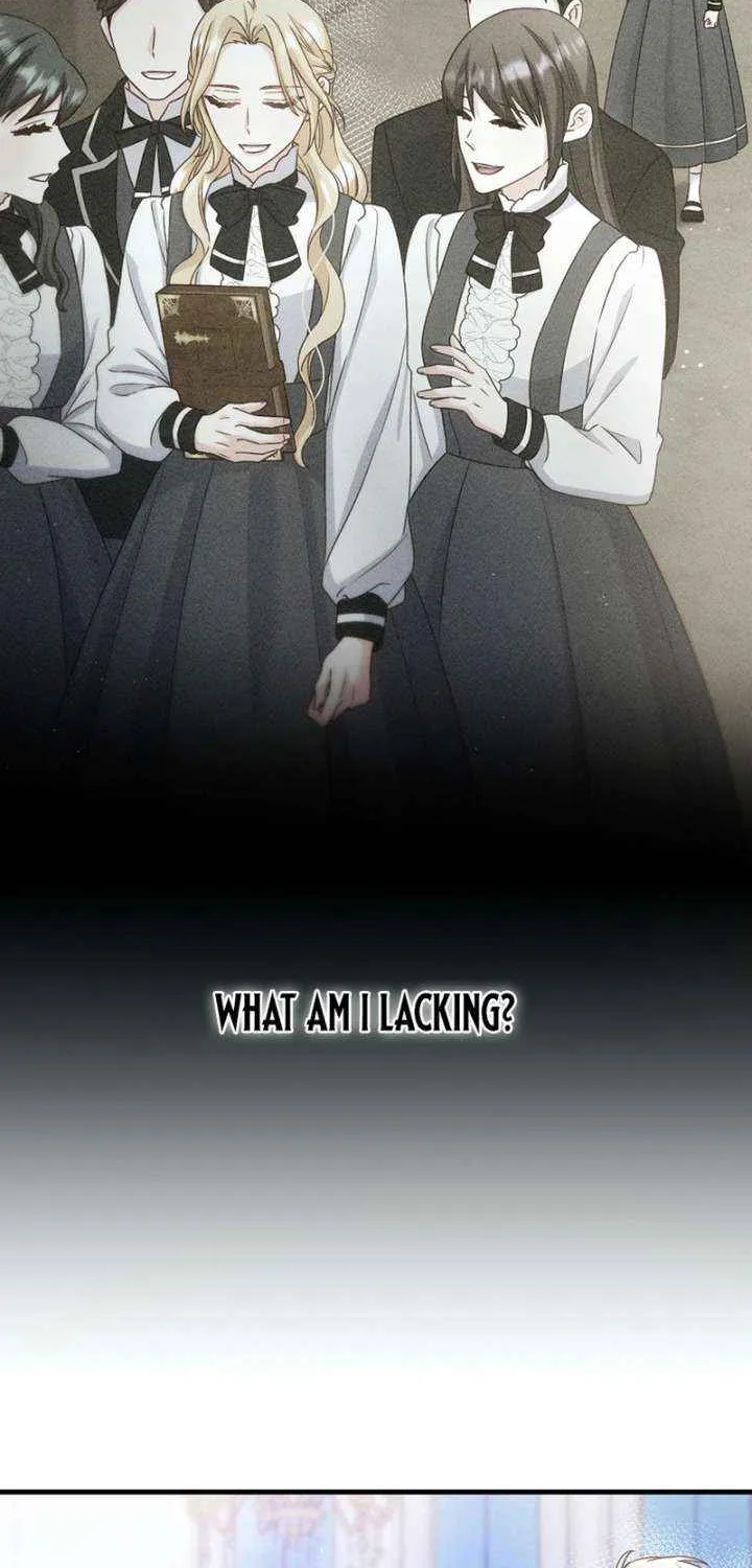 There Is No Mercy Chapter 59 page 51 - 