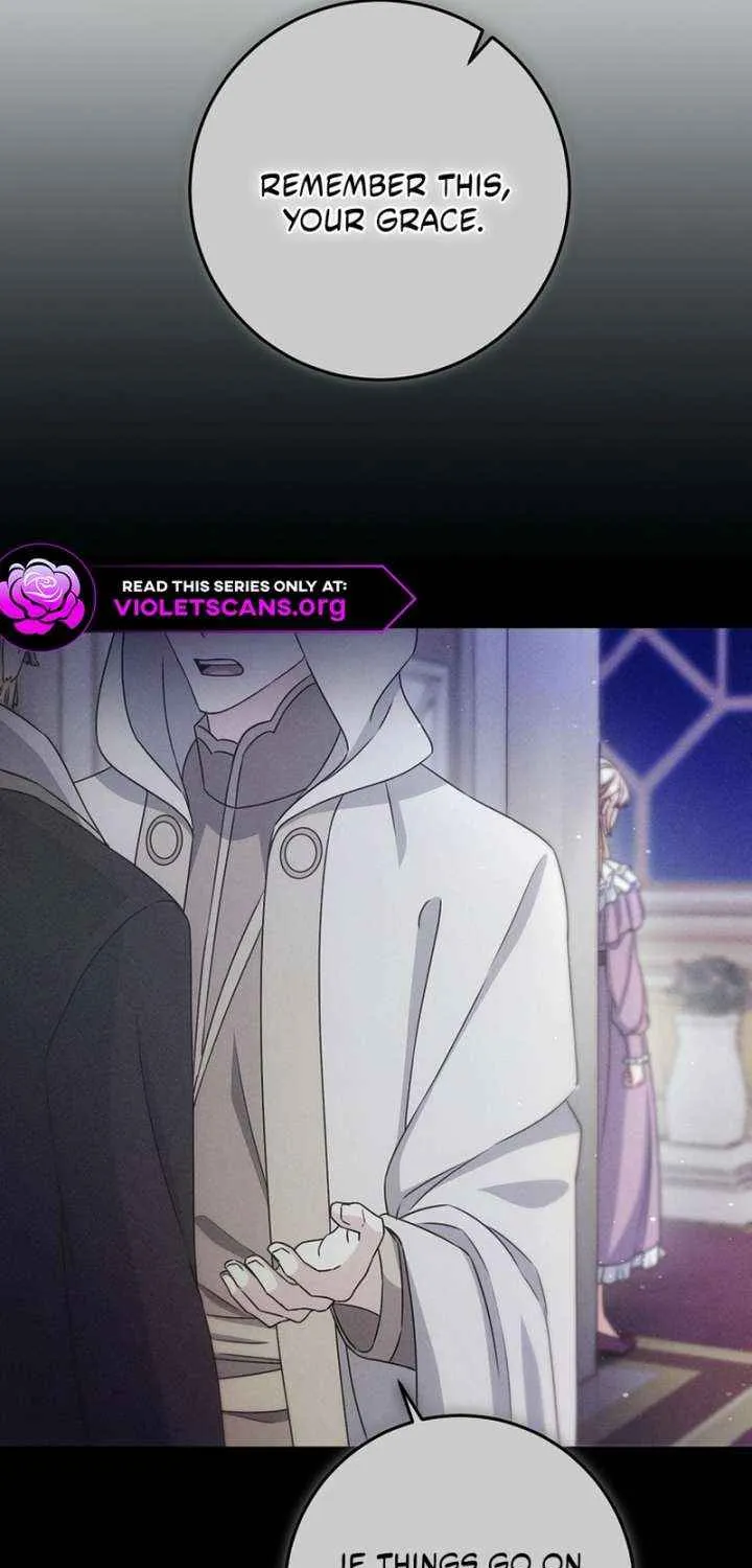 There Is No Mercy Chapter 59 page 54 - 