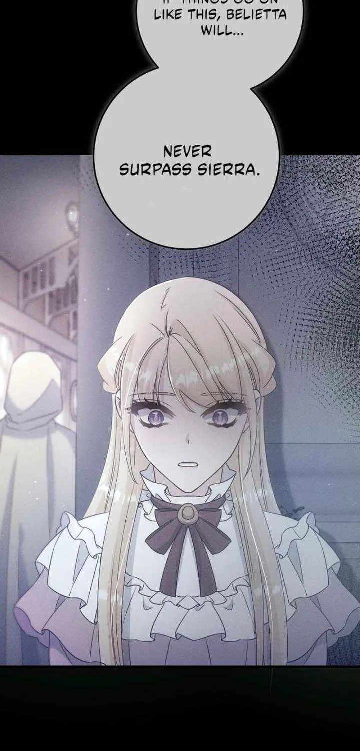 There Is No Mercy Chapter 59 page 55 - 