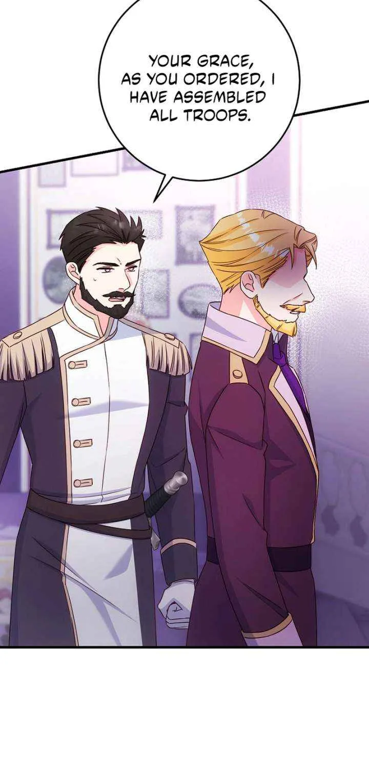 There Is No Mercy Chapter 59 page 57 - 
