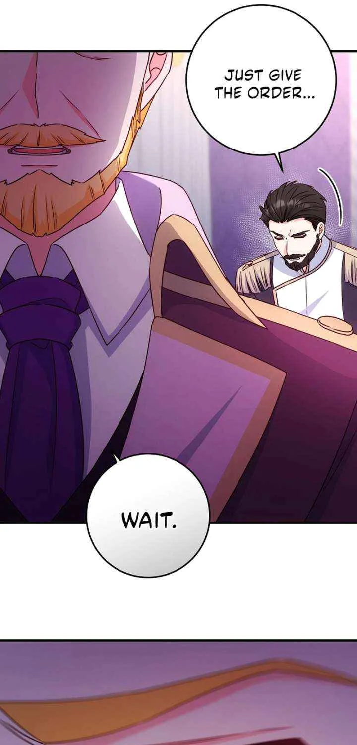There Is No Mercy Chapter 59 page 58 - 