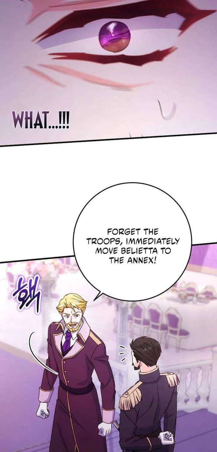 There Is No Mercy Chapter 59 page 59 - 