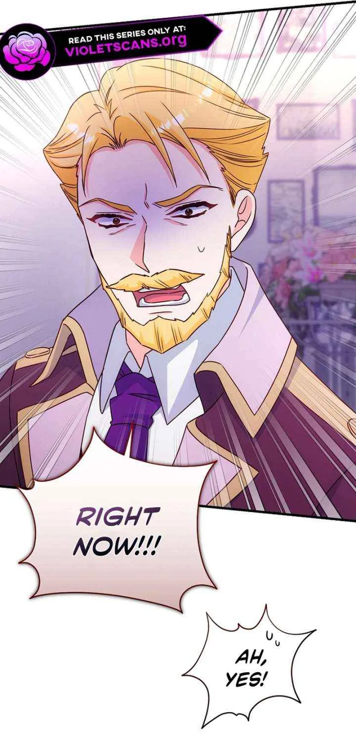 There Is No Mercy Chapter 59 page 61 - 
