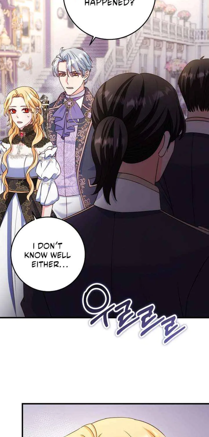 There Is No Mercy Chapter 59 page 63 - 