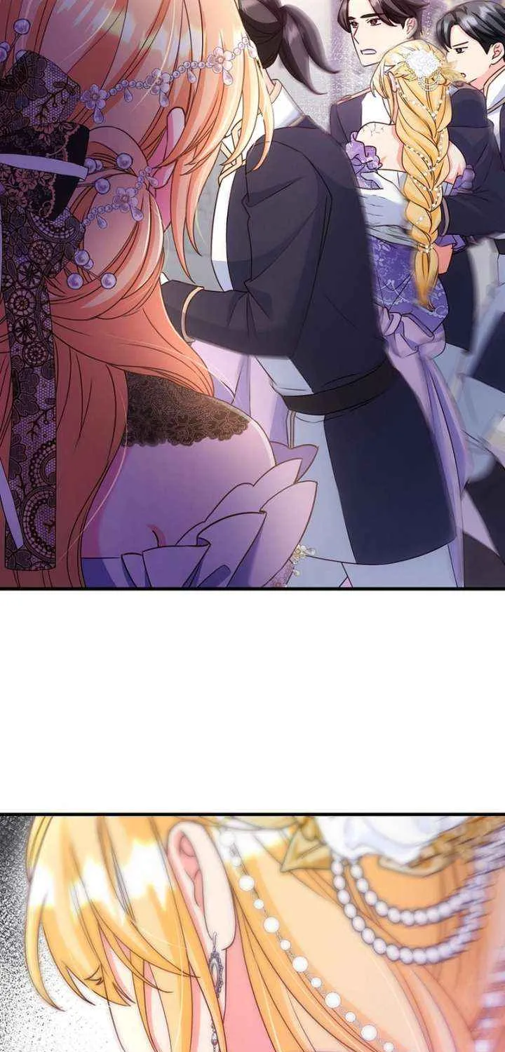 There Is No Mercy Chapter 59 page 65 - 