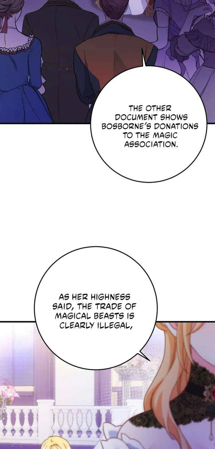There Is No Mercy Chapter 59 page 10 - 