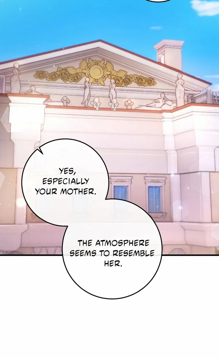 There Is No Mercy Chapter 60 page 11 - 