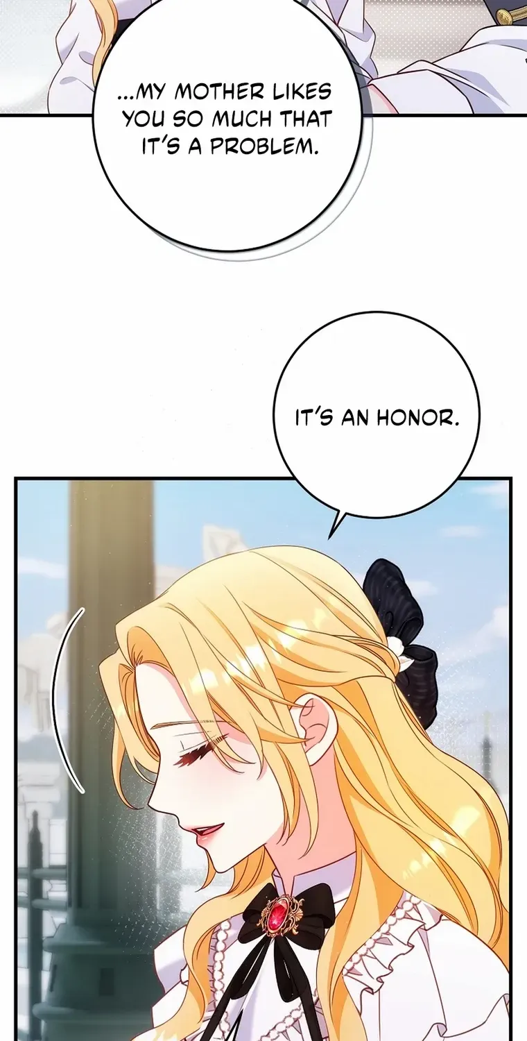 There Is No Mercy Chapter 60 page 13 - 