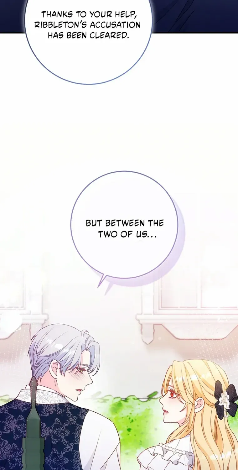 There Is No Mercy Chapter 60 page 20 - 