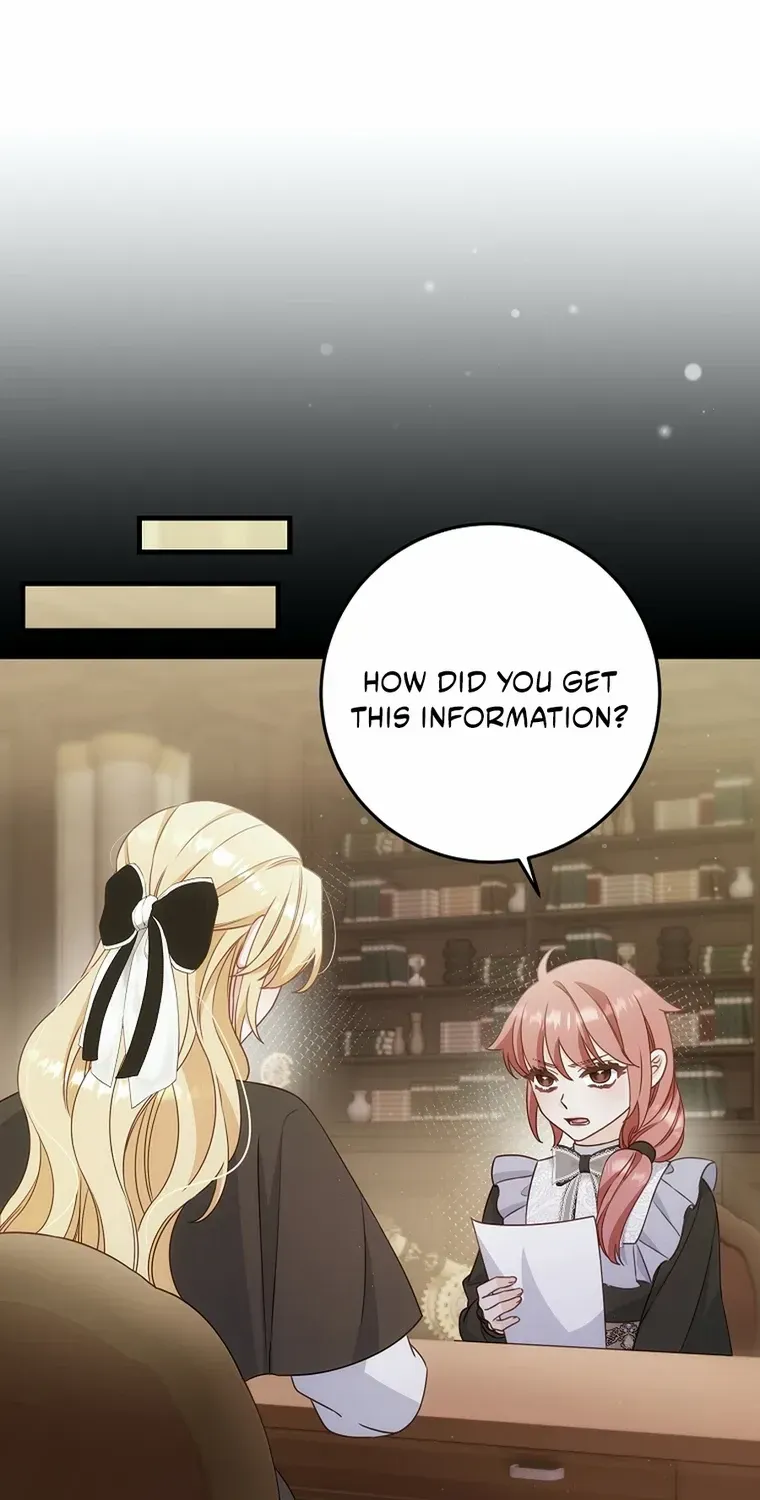 There Is No Mercy Chapter 60 page 28 - 