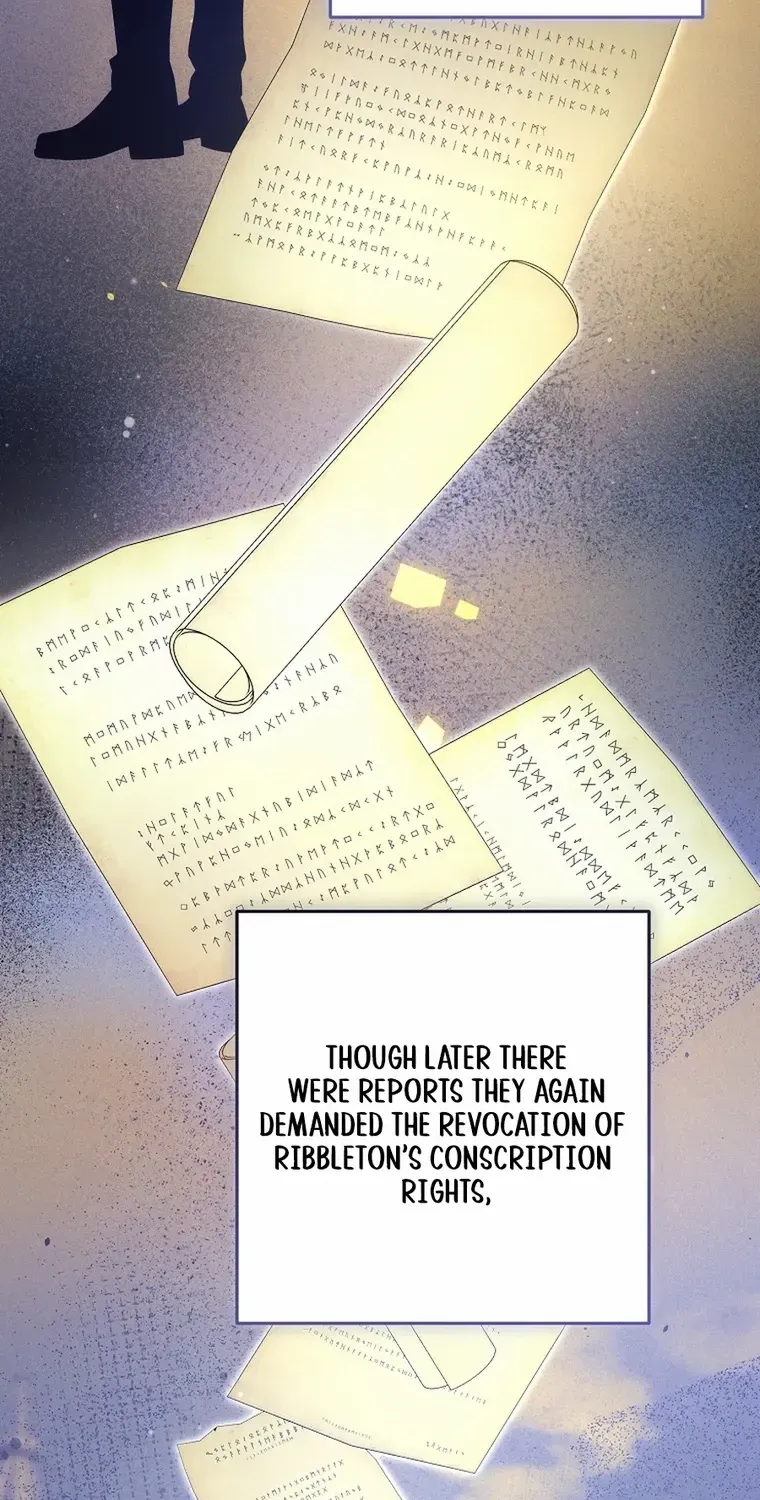 There Is No Mercy Chapter 60 page 4 - 