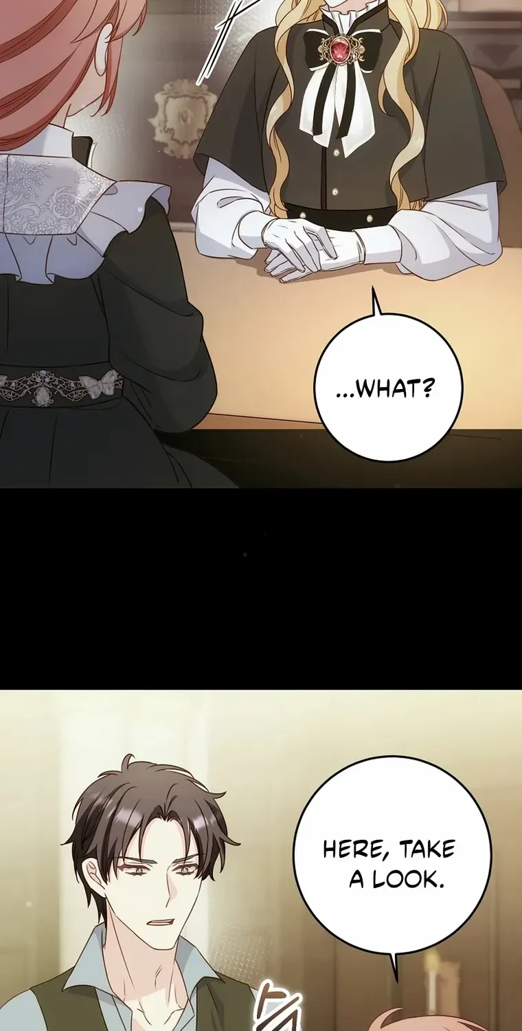 There Is No Mercy Chapter 60 page 31 - 