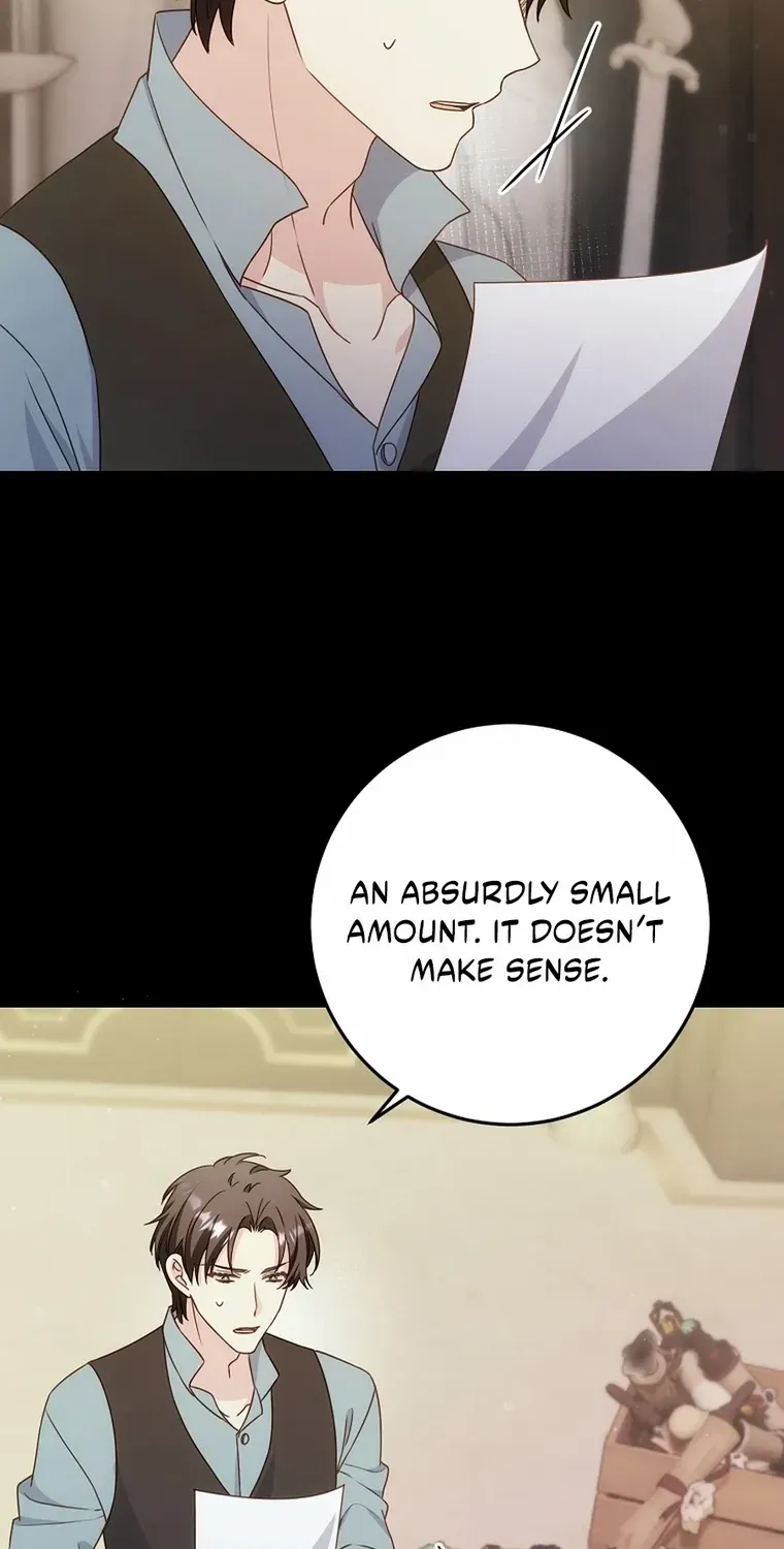 There Is No Mercy Chapter 60 page 33 - 
