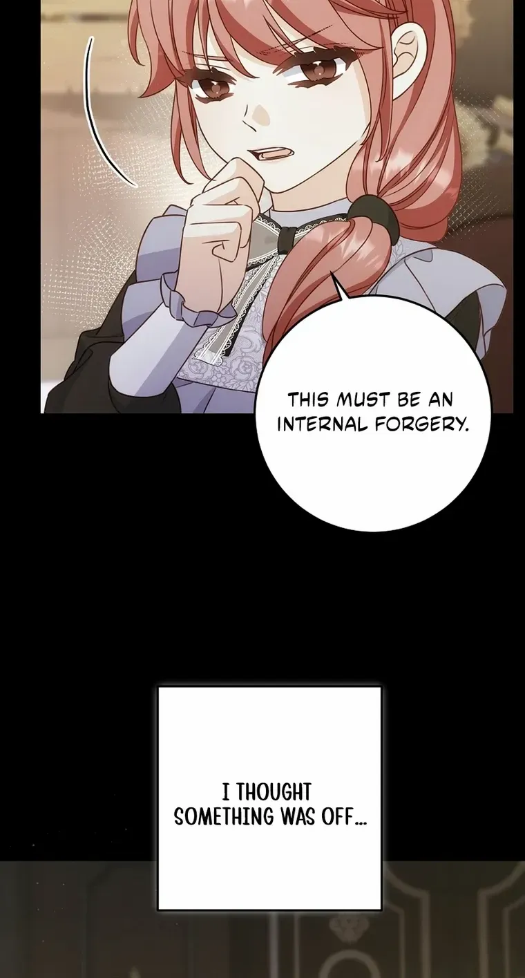 There Is No Mercy Chapter 60 page 35 - 