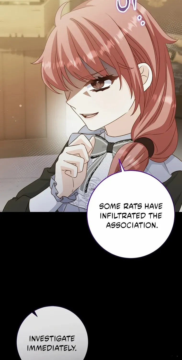 There Is No Mercy Chapter 60 page 37 - 