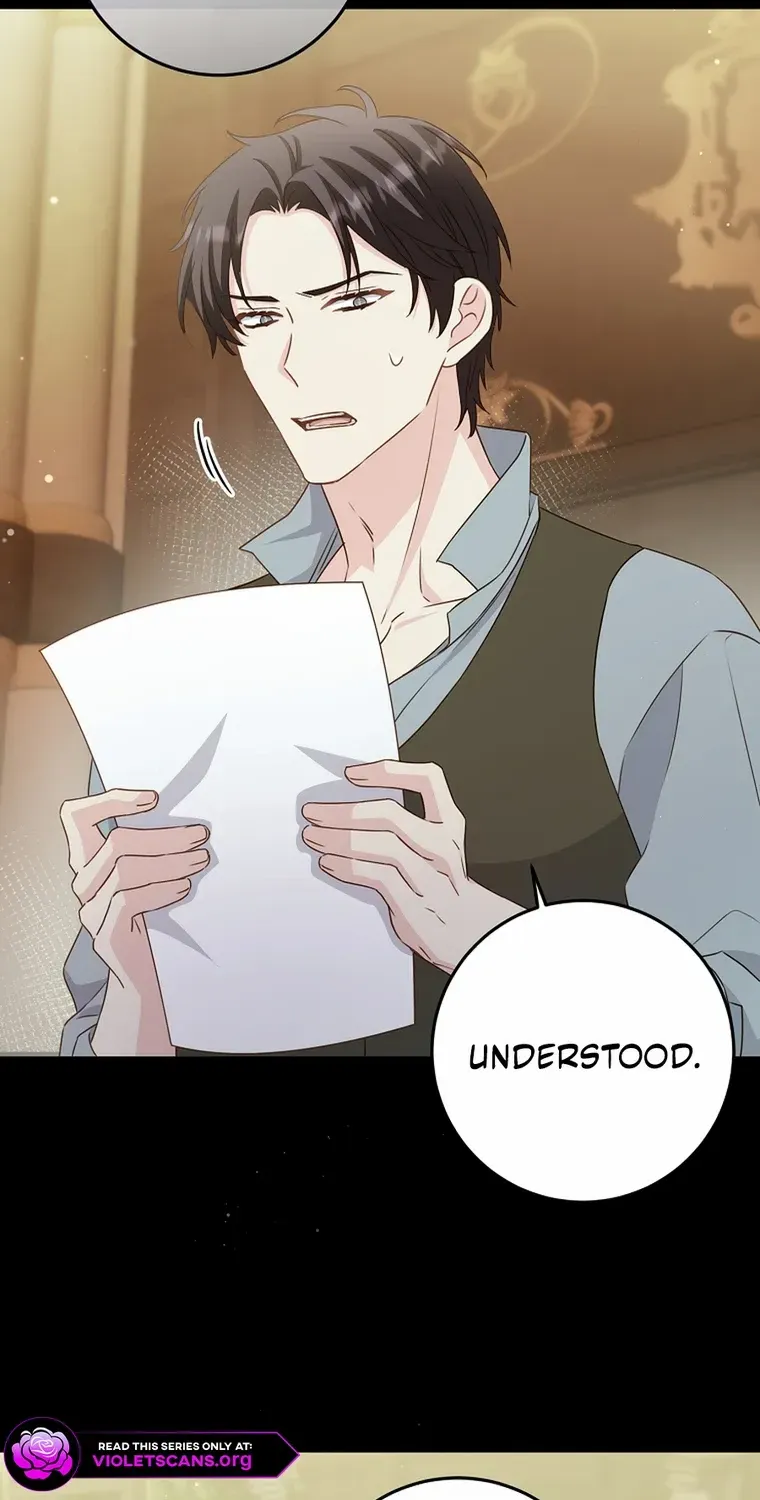 There Is No Mercy Chapter 60 page 38 - 