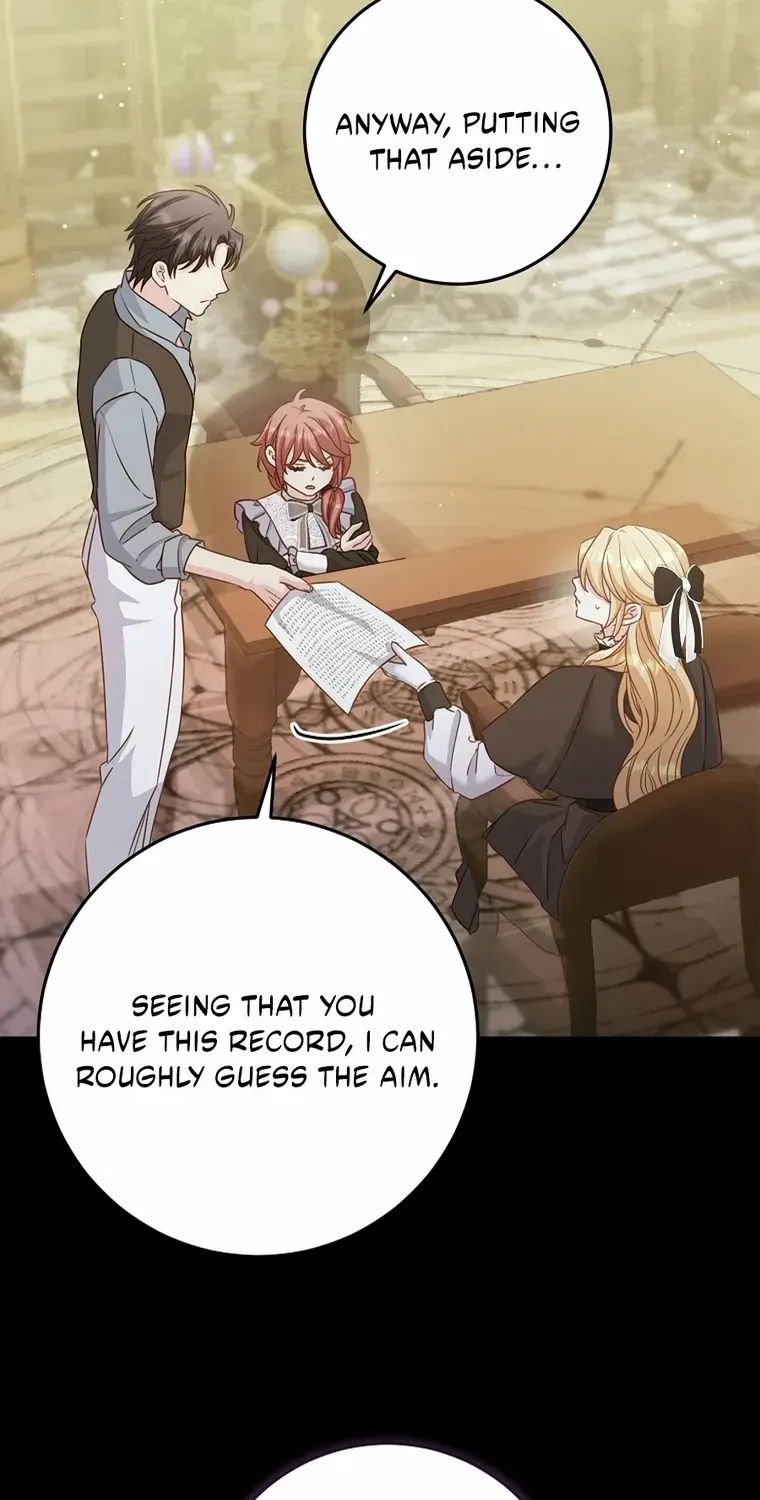 There Is No Mercy Chapter 60 page 39 - 