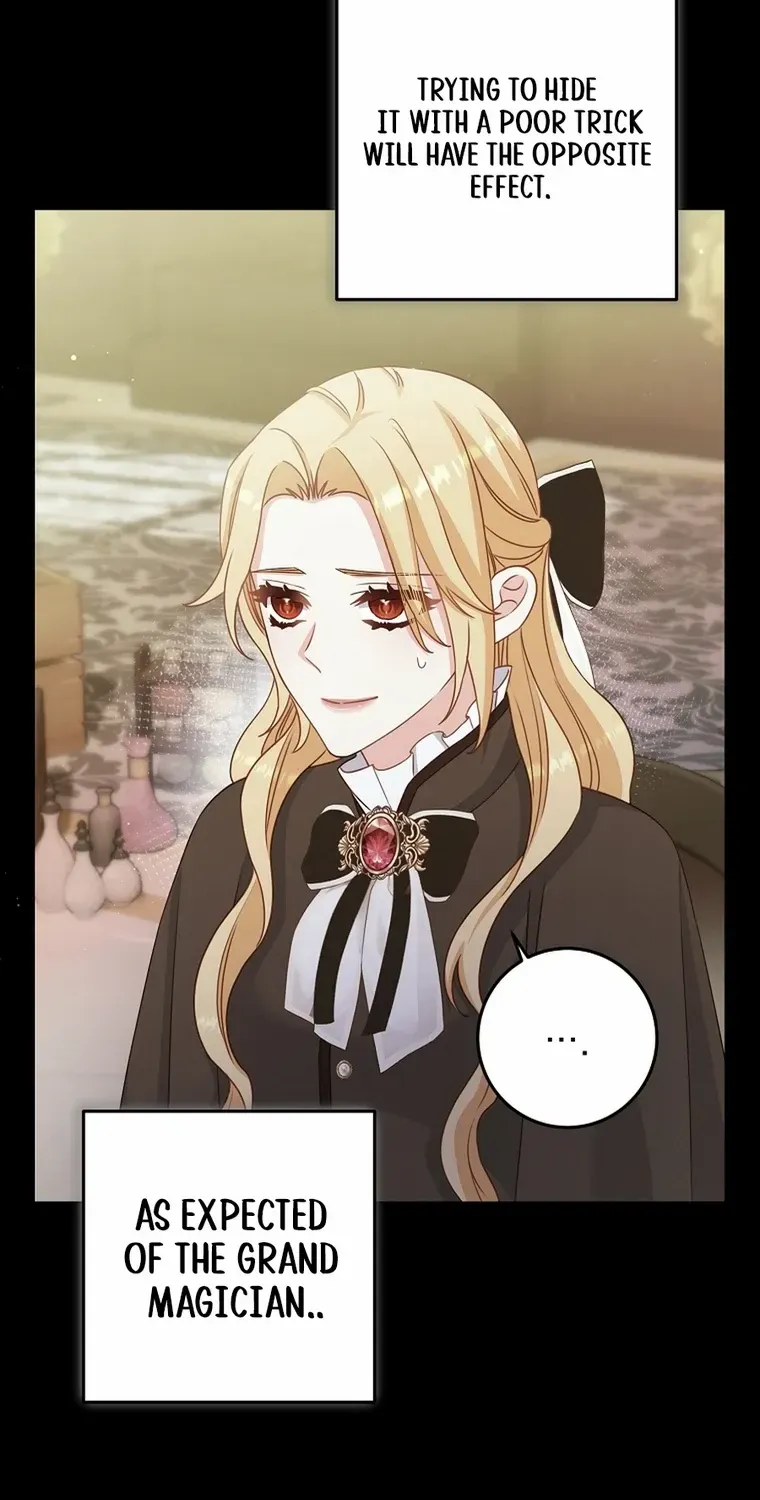 There Is No Mercy Chapter 60 page 41 - 