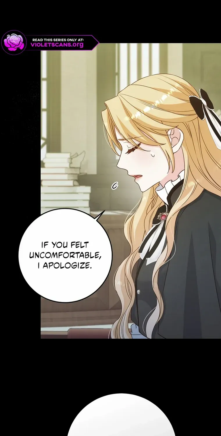 There Is No Mercy Chapter 60 page 42 - 