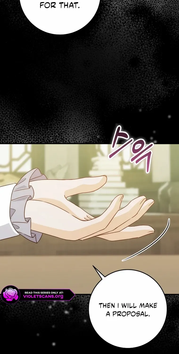 There Is No Mercy Chapter 60 page 45 - 
