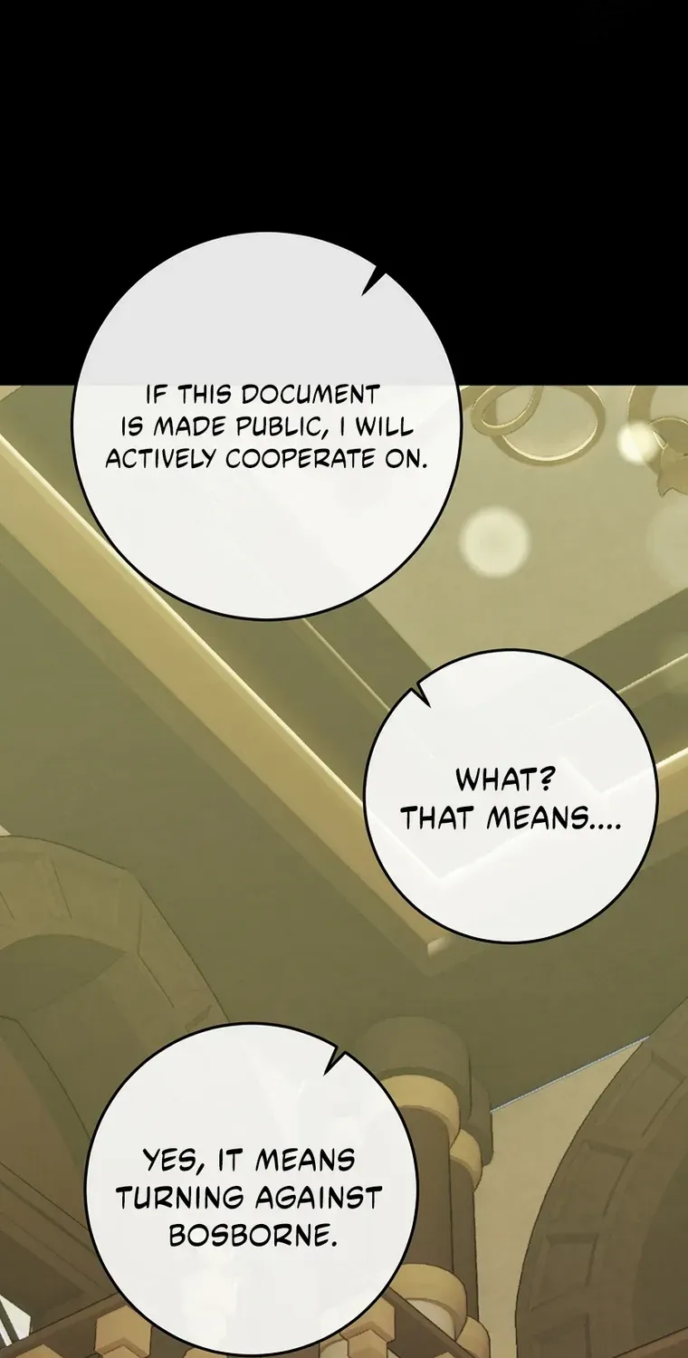 There Is No Mercy Chapter 60 page 46 - 