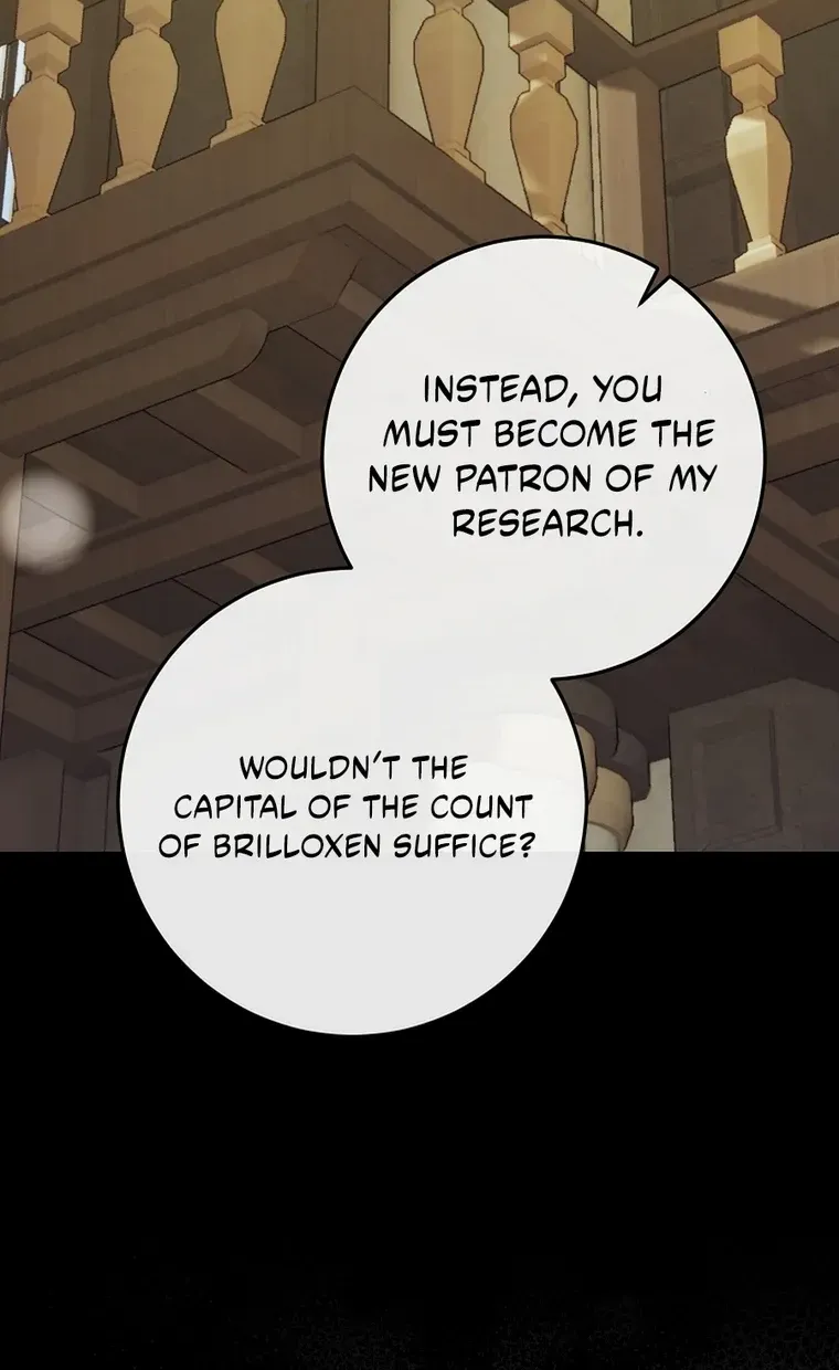 There Is No Mercy Chapter 60 page 47 - 