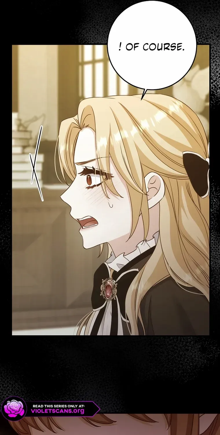 There Is No Mercy Chapter 60 page 48 - 