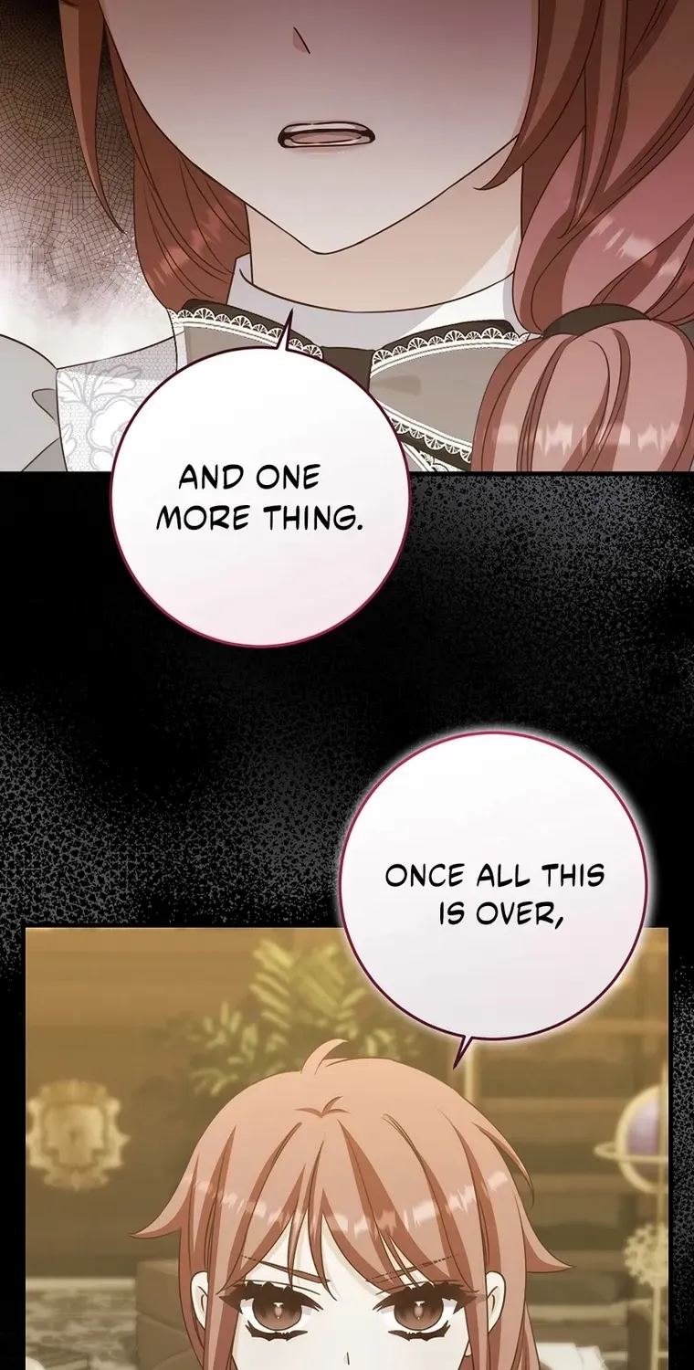 There Is No Mercy Chapter 60 page 49 - 