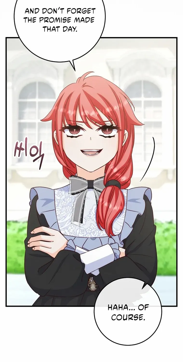 There Is No Mercy Chapter 60 page 51 - 