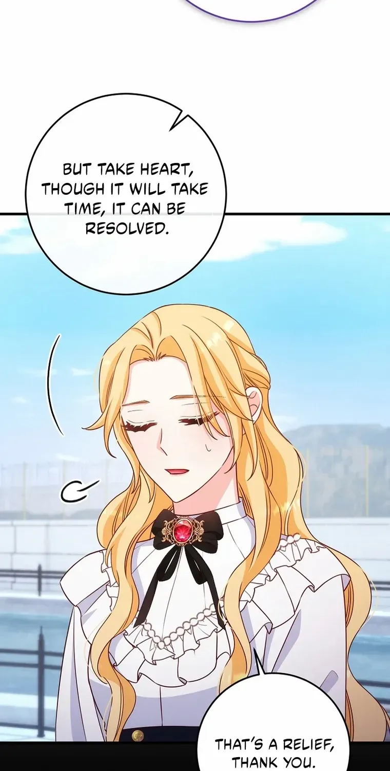 There Is No Mercy Chapter 60 page 57 - 