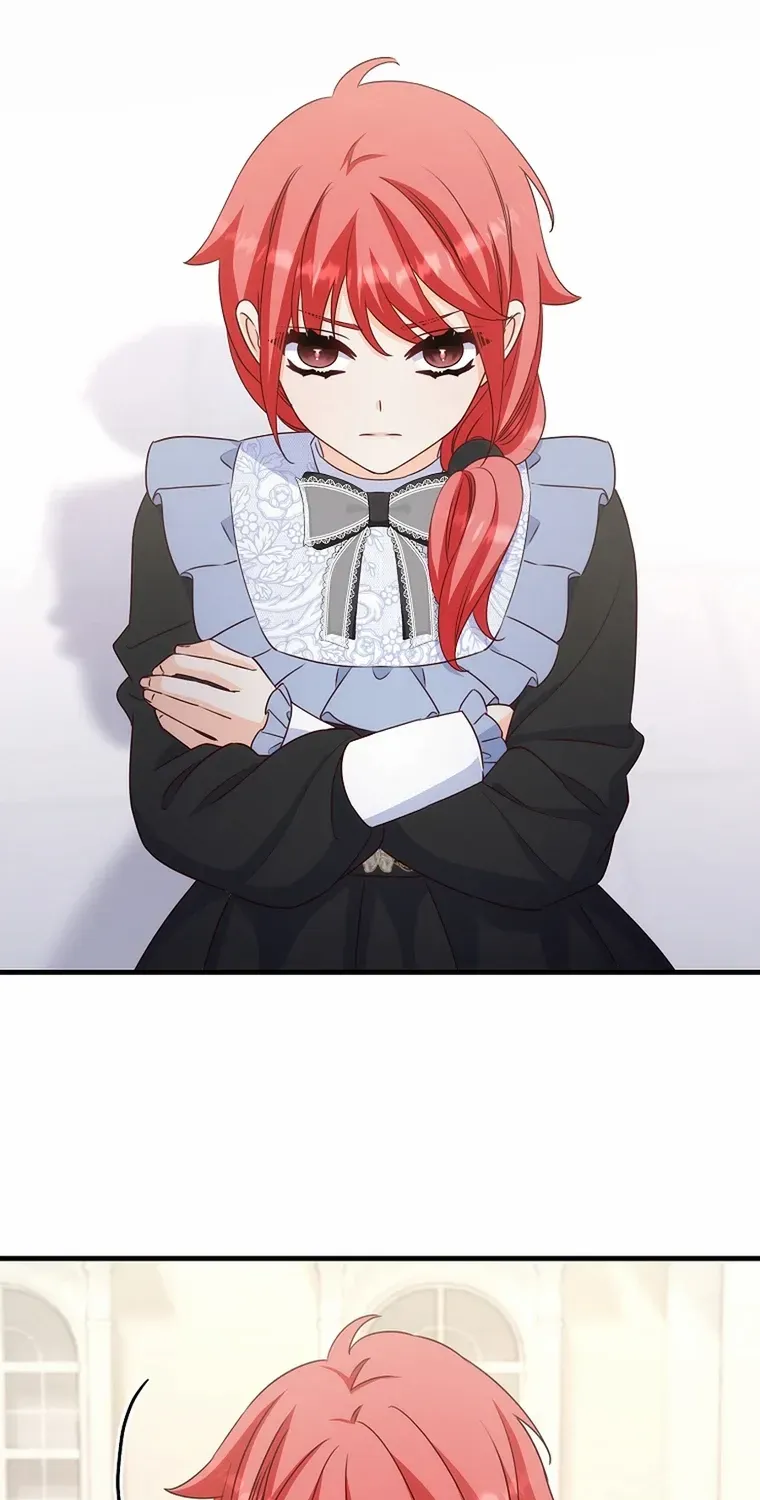 There Is No Mercy Chapter 60 page 60 - 