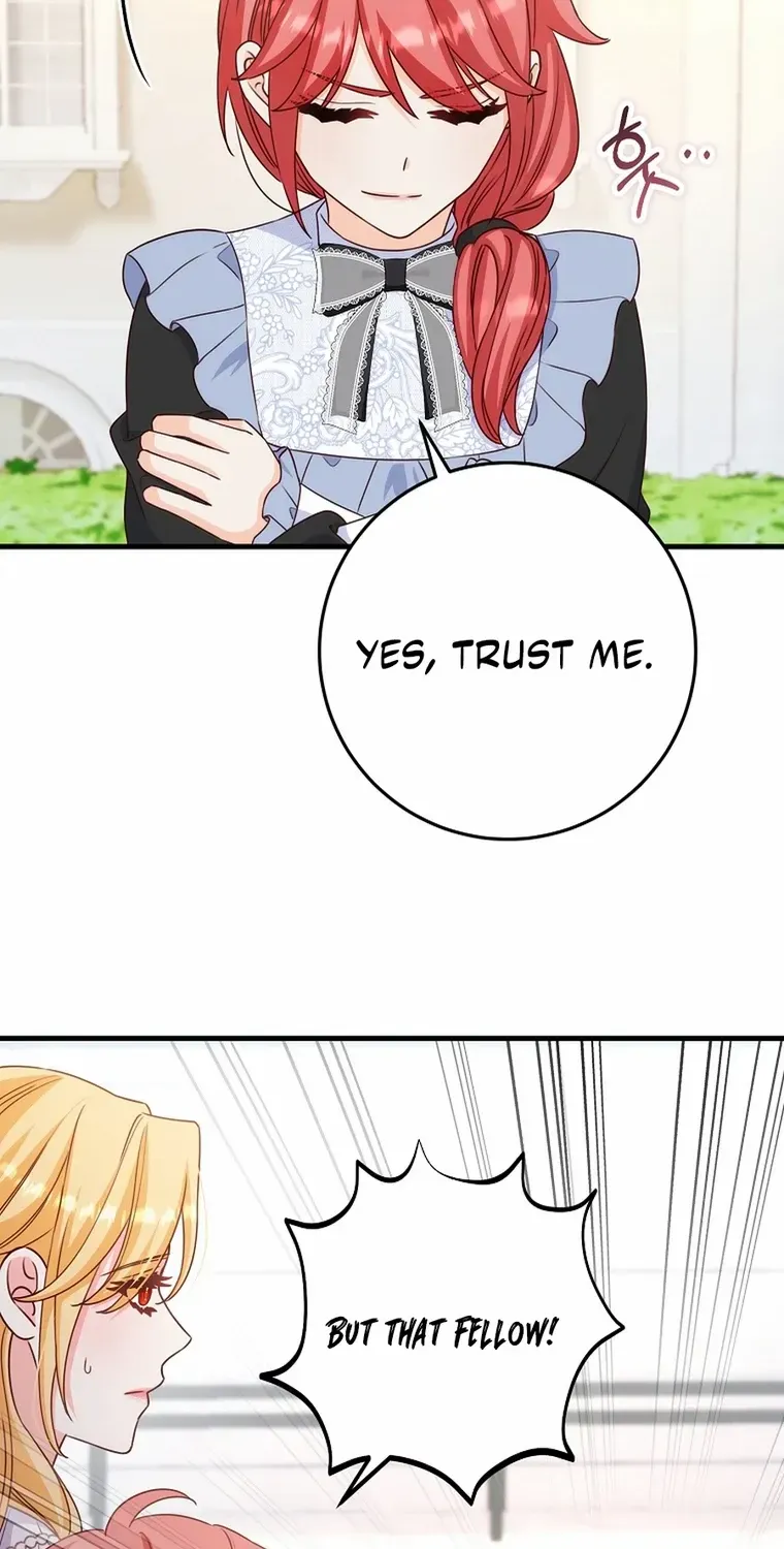 There Is No Mercy Chapter 60 page 61 - 
