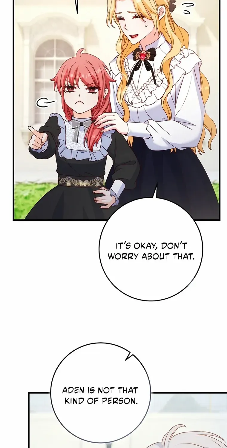 There Is No Mercy Chapter 60 page 63 - 