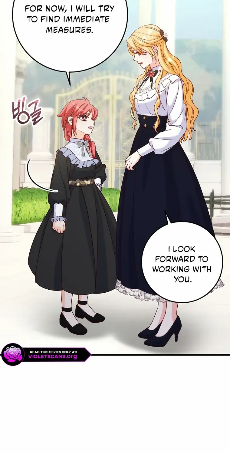 There Is No Mercy Chapter 60 page 65 - 